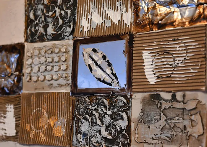 Haus Schaefer 1 * 比苏姆