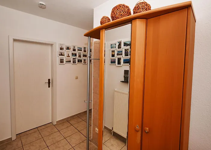 公寓 Haus Schaefer 1