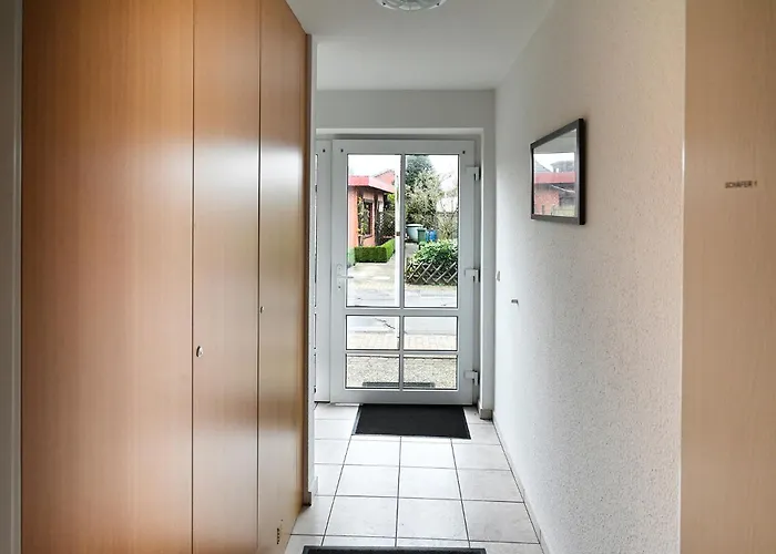 Haus Schaefer 1 公寓